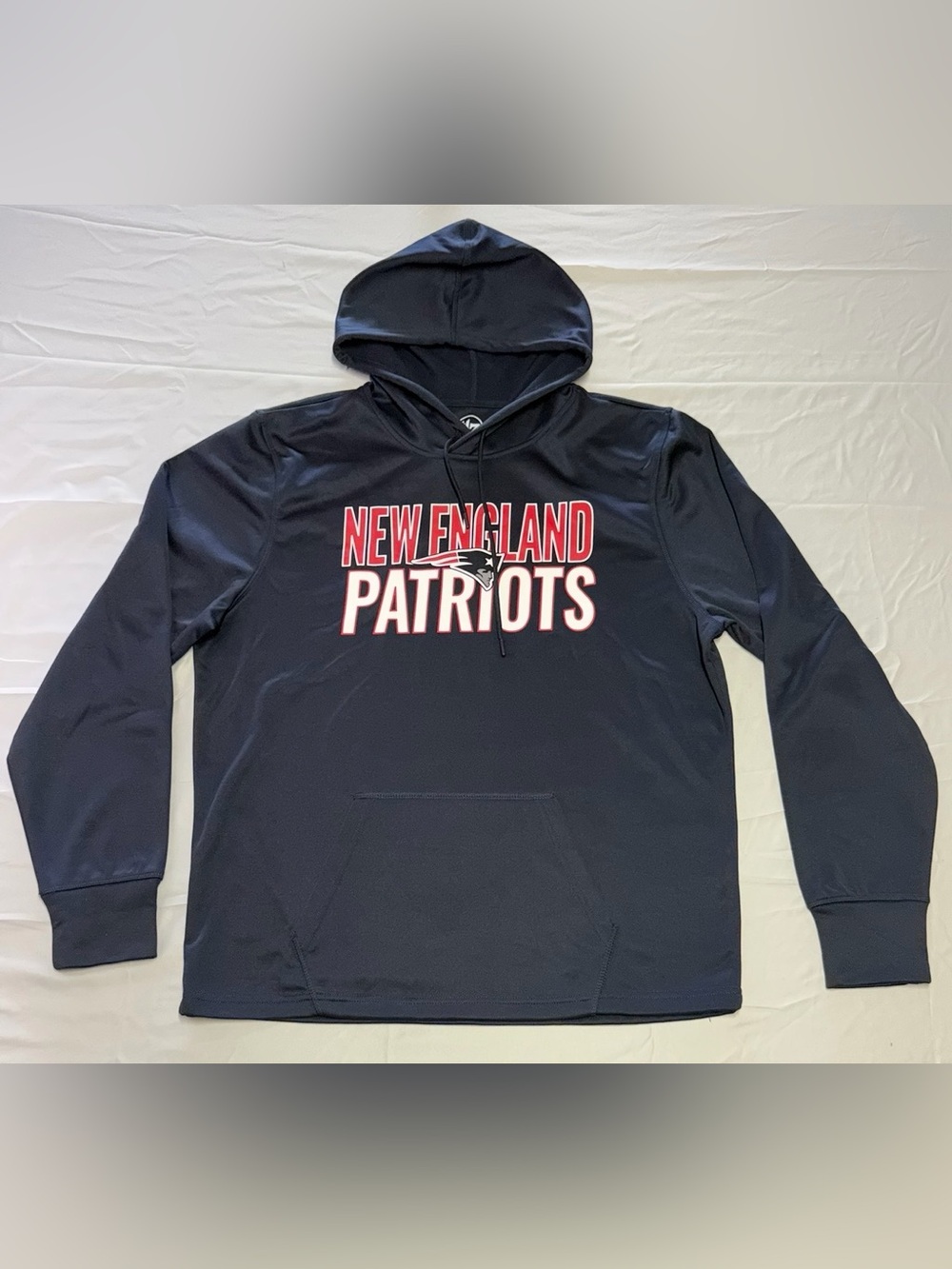 New England Patriots ‘47 Hoodie - Size XL